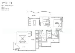 Queens Peak (D3), Condominium #549270291